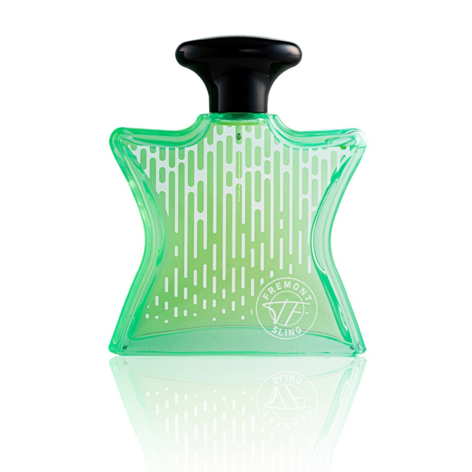 ادوپرفیوم زنانه اسلینگ فرمونت ۱۰۰میل