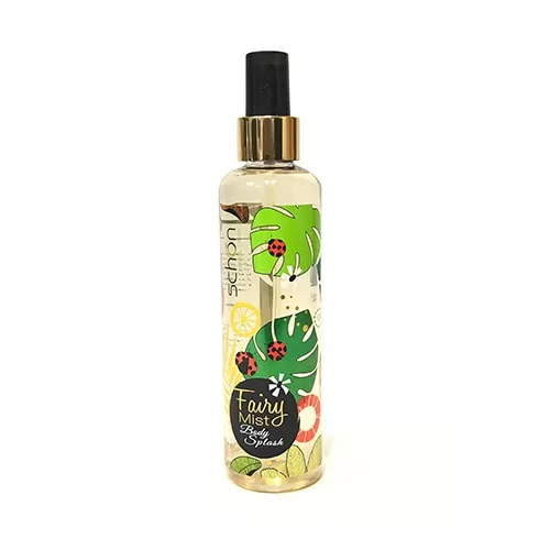 بادی اسپلش شون مدل fairy mist حجم۲۲۰میل