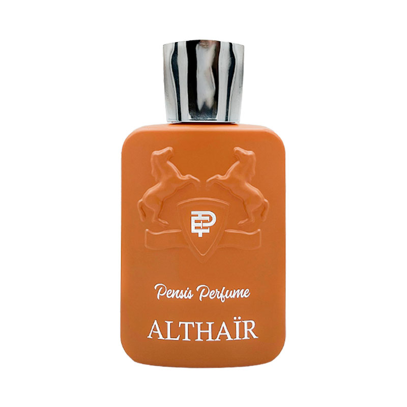 ادکلن مردانه مارلی آلتیر althair از شرکت پنسیس ۱۰۰میل